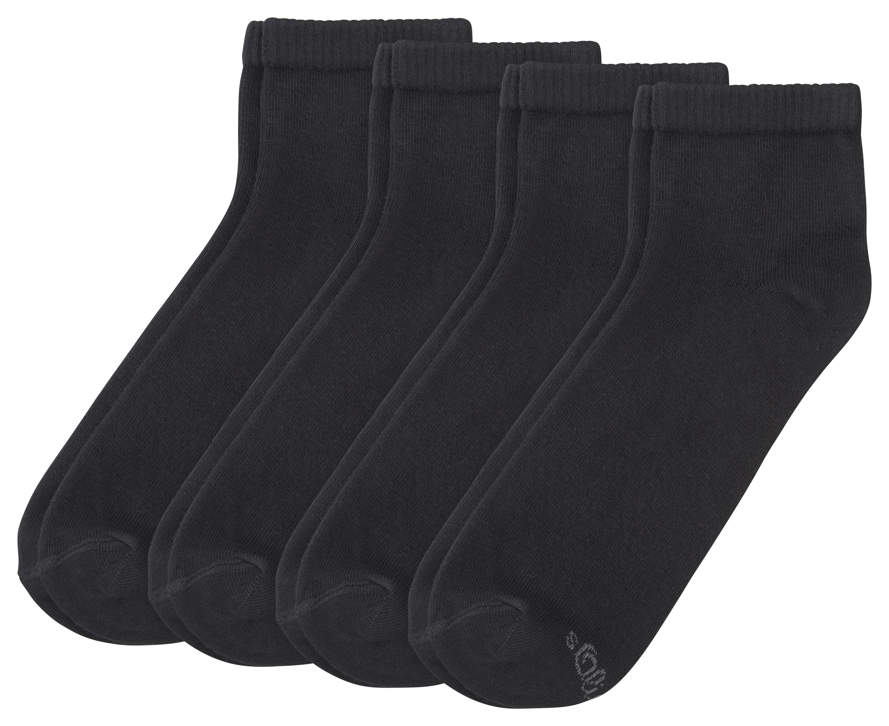 Unisex essentials Socken