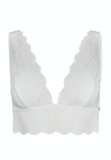 Skiny Damen Soft BH Every Day In Bamboo Lace