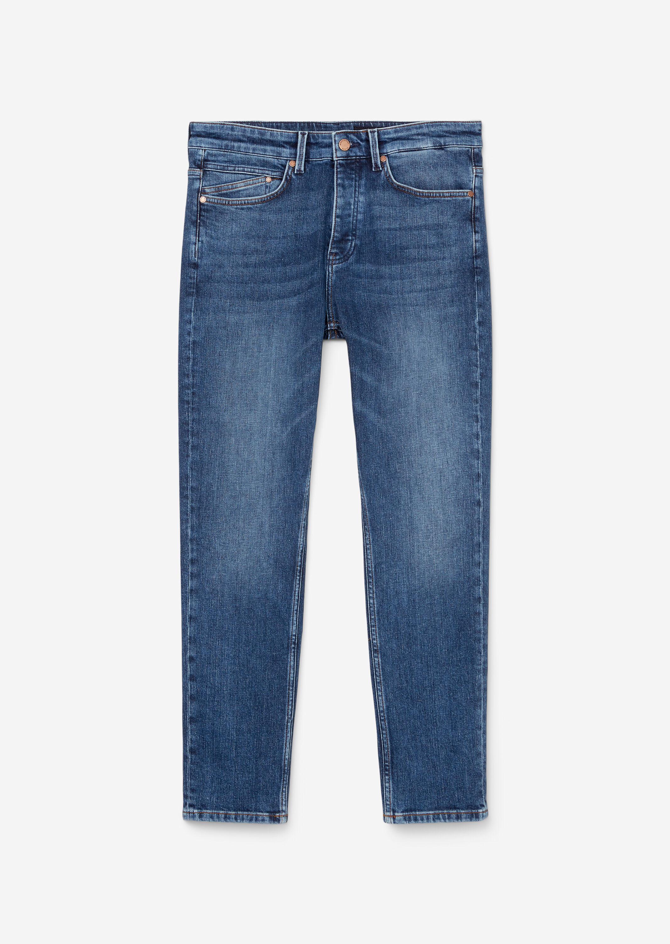 Jeans Modell LINUS slim tapered