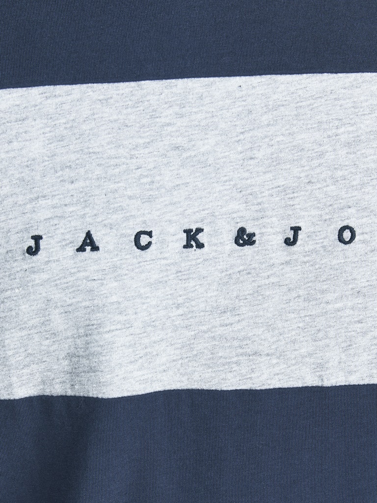 J&J T-shirt