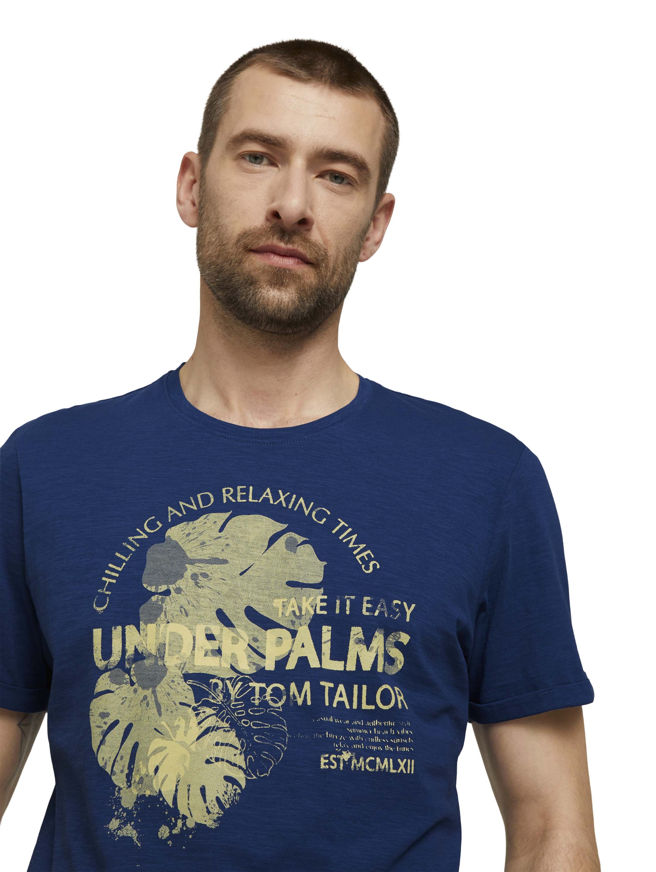 Tom Tailor Tshirt