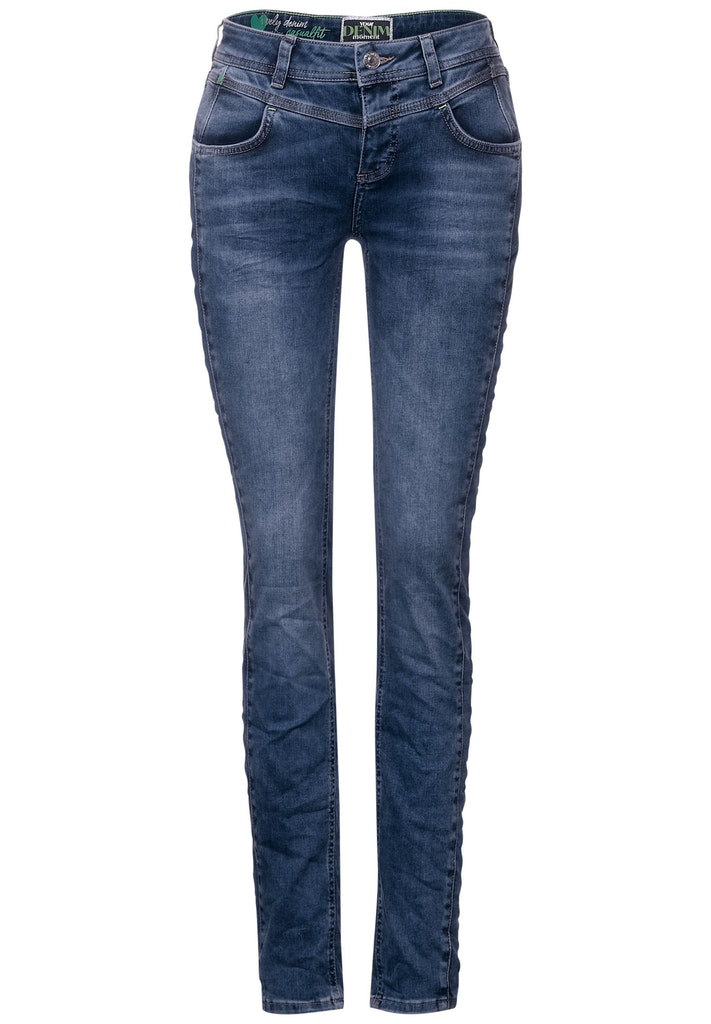 Street One Casual Fit Jeans