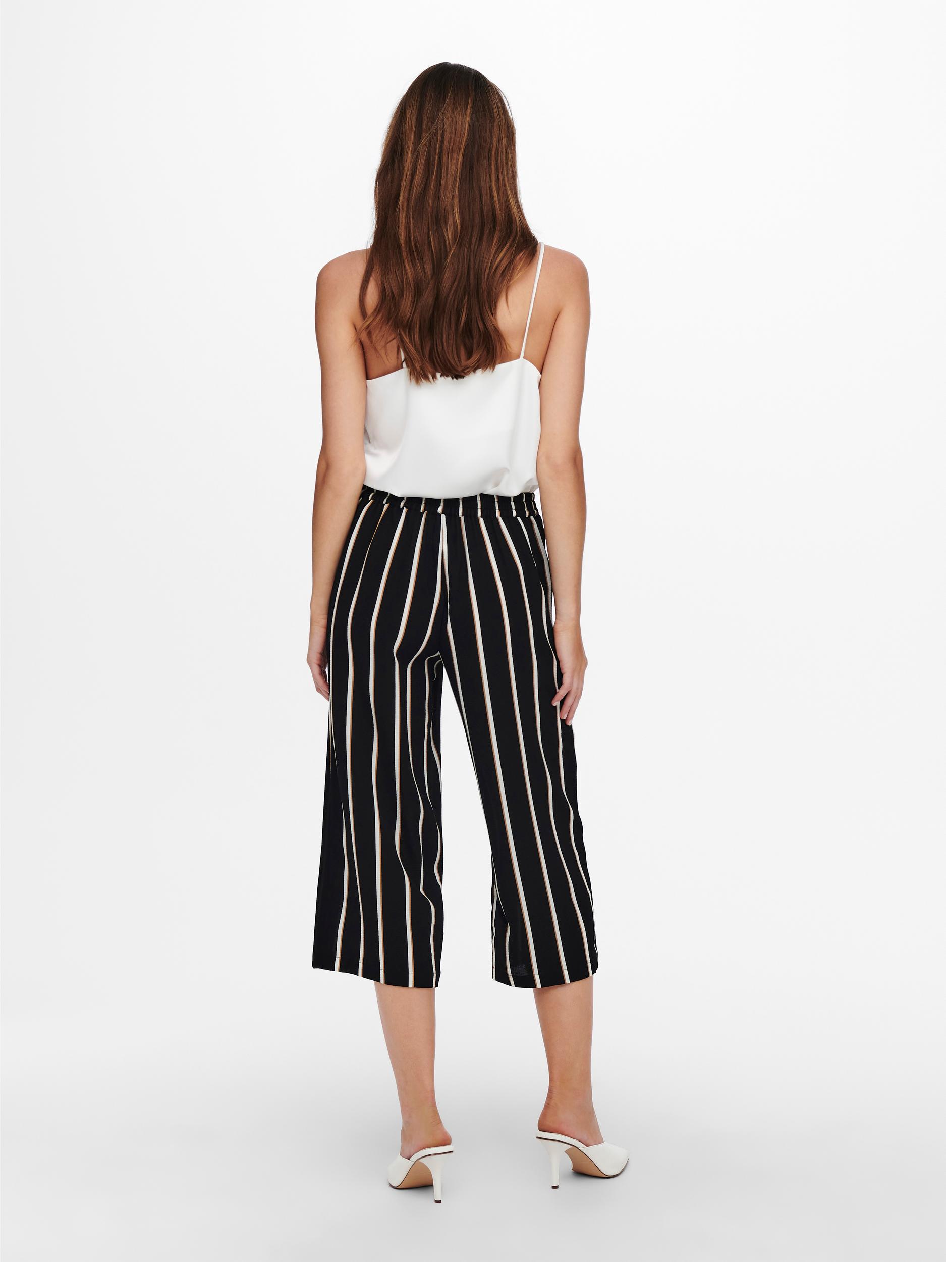 Only Hose Culotte