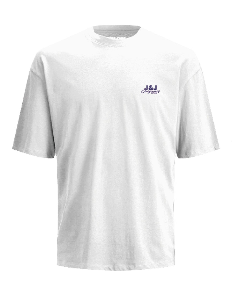 J&J T-Shirt